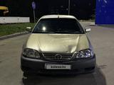 Toyota Avensis 2001 года за 1 600 000 тг. в Усть-Каменогорск