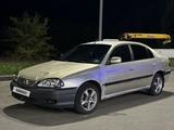 Toyota Avensis 2001 года за 1 600 000 тг. в Усть-Каменогорск – фото 2