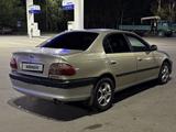 Toyota Avensis 2001 года за 1 600 000 тг. в Усть-Каменогорск – фото 4