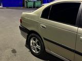 Toyota Avensis 2001 года за 1 600 000 тг. в Усть-Каменогорск – фото 5