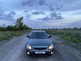 ВАЗ (Lada) Priora 2170 2010 года за 1 750 000 тг. в Караганда