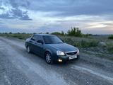 ВАЗ (Lada) Priora 2170 2010 года за 1 750 000 тг. в Караганда – фото 2