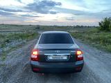ВАЗ (Lada) Priora 2170 2010 года за 1 750 000 тг. в Караганда – фото 4