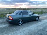 ВАЗ (Lada) Priora 2170 2010 года за 1 750 000 тг. в Караганда – фото 3