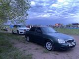 ВАЗ (Lada) Priora 2170 2010 года за 1 750 000 тг. в Караганда – фото 5