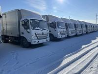 Foton  Aumark Новый В НАЛИЧИИ Алматы. CUMMINS 3.8 2024 годаfor18 000 000 тг. в Алматы