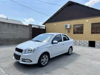 Chevrolet Nexia 2022 года за 5 000 000 тг. в Шымкент