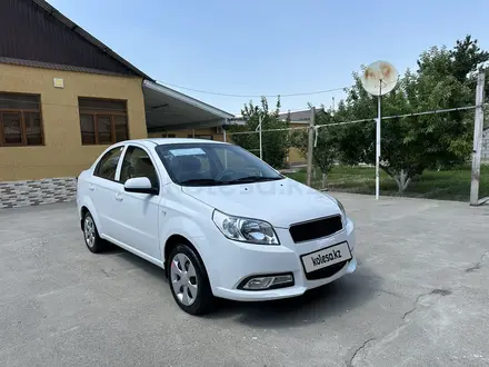 Chevrolet Nexia 2022 года за 5 000 000 тг. в Шымкент – фото 2