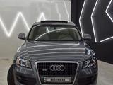 Audi Q7 2015 года за 8 900 000 тг. в Алматы