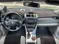 Toyota Camry 2014 года за 6 900 000 тг. в Уральск – фото 4