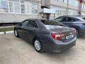 Toyota Camry 2014 года за 6 900 000 тг. в Уральск – фото 3