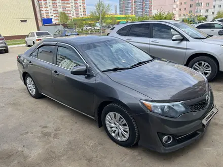 Toyota Camry 2014 года за 6 900 000 тг. в Уральск