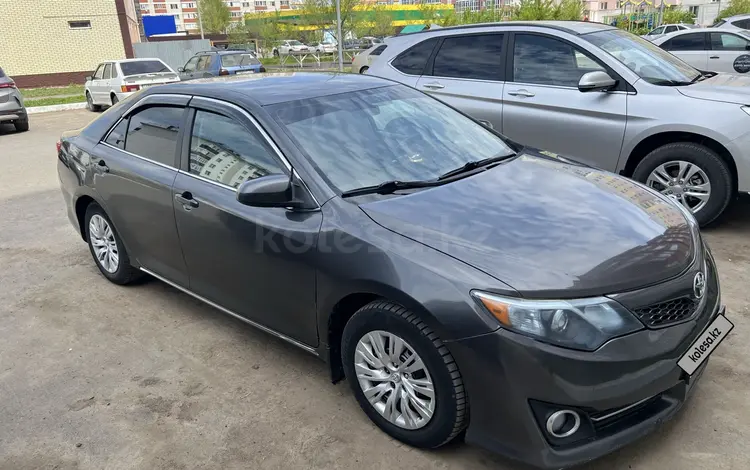 Toyota Camry 2014 года за 6 900 000 тг. в Уральск