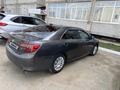 Toyota Camry 2014 года за 6 900 000 тг. в Уральск – фото 2