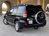 Toyota Land Cruiser Prado 2007 годаүшін13 900 000 тг. в Алматы – фото 3