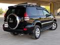 Toyota Land Cruiser Prado 2007 года за 13 900 000 тг. в Алматы – фото 4