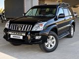 Toyota Land Cruiser Prado 2007 годаүшін13 900 000 тг. в Алматы – фото 2