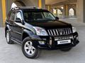 Toyota Land Cruiser Prado 2007 года за 13 900 000 тг. в Алматы