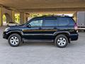 Toyota Land Cruiser Prado 2007 года за 13 900 000 тг. в Алматы – фото 5