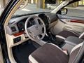 Toyota Land Cruiser Prado 2007 года за 13 900 000 тг. в Алматы – фото 7