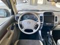 Toyota Land Cruiser Prado 2007 года за 13 900 000 тг. в Алматы – фото 8