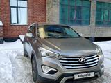 Hyundai Santa Fe 2014 года за 9 200 000 тг. в Караганда – фото 2