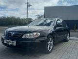 Nissan Maxima 2002 годаүшін2 800 000 тг. в Уральск