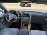 Lexus GS 300 2002 годаүшін3 000 000 тг. в Алматы – фото 4
