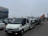 Ford  Transit 2004 года за 10 000 000 тг. в Алматы – фото 2