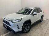 Toyota RAV4 2022 годаүшін15 900 000 тг. в Костанай