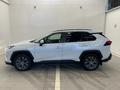 Toyota RAV4 2022 года за 15 900 000 тг. в Костанай – фото 3