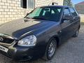 ВАЗ (Lada) Priora 2172 2012 годаfor1 850 000 тг. в Актобе – фото 2