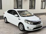 Kia Rio 2014 года за 4 900 000 тг. в Шымкент – фото 2