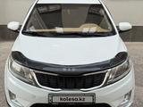 Kia Rio 2014 года за 4 900 000 тг. в Шымкент