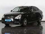 Nissan Almera 2018 года за 4 690 000 тг. в Алматы