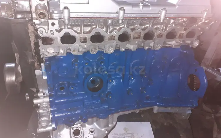 Двигатель за 360 000 тг. в Нур-Султан (Астана)
