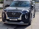 Hyundai Palisade 2022 года за 24 000 000 тг. в Атырау – фото 4