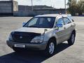 Toyota Harrier 1998 года за 4 500 000 тг. в Усть-Каменогорск