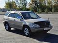 Toyota Harrier 1998 года за 4 500 000 тг. в Усть-Каменогорск – фото 2