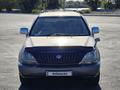 Toyota Harrier 1998 года за 4 500 000 тг. в Усть-Каменогорск – фото 3