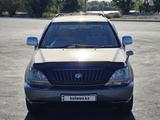 Toyota Harrier 1998 года за 4 500 000 тг. в Усть-Каменогорск – фото 3