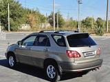Toyota Harrier 1998 года за 4 500 000 тг. в Усть-Каменогорск – фото 4