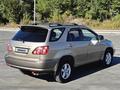 Toyota Harrier 1998 года за 4 500 000 тг. в Усть-Каменогорск – фото 5