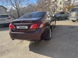 Lexus ES 350 2007 года за 5 890 000 тг. в Усть-Каменогорск