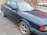 Audi 80 1993 годаүшін600 000 тг. в Астана – фото 2
