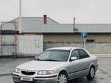 Mazda 626 1998 года за 2 850 000 тг. в Шиели
