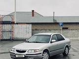 Mazda 626 1998 года за 2 850 000 тг. в Шиели – фото 4