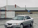 Mazda 626 1998 года за 2 850 000 тг. в Шиели – фото 5