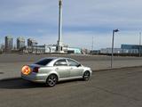 Toyota Avensis 2003 года за 4 300 000 тг. в Астана – фото 3