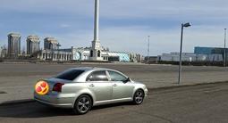 Toyota Avensis 2003 годаүшін3 800 000 тг. в Астана – фото 3